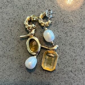 Mignonne Gavigan Earrings